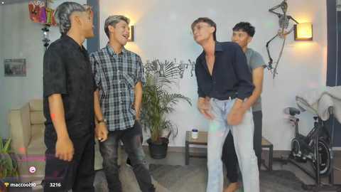 playhardsex @ chaturbate on 20251022