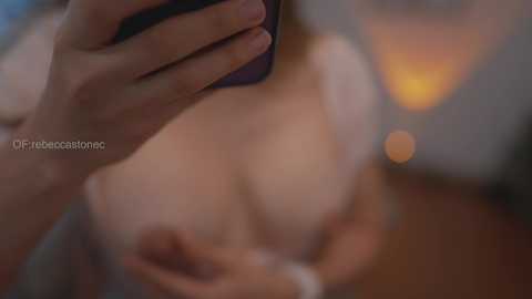 rebeccastonee @ chaturbate on 20251022