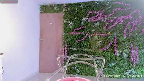 sabrina_geek @ chaturbate on 20251022