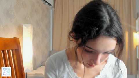 sanoradunston @ chaturbate on 20251022