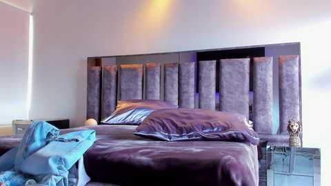 santin_seans @ chaturbate on 20251022