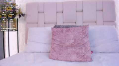 sarah_jacobbs @ chaturbate on 20251022