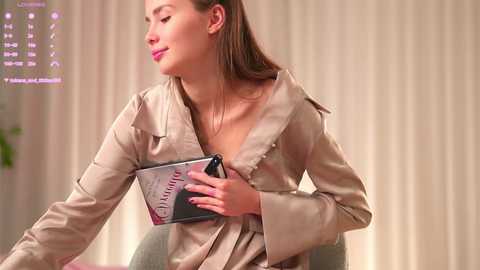 shanelfun @ chaturbate on 20251022