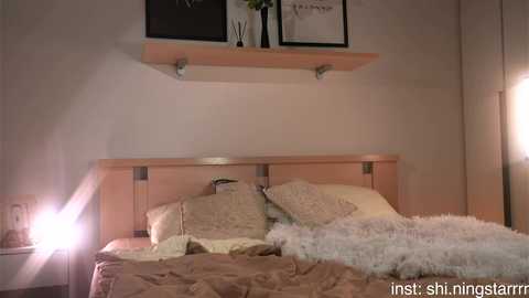 shiningstarrr @ chaturbate on 20251022