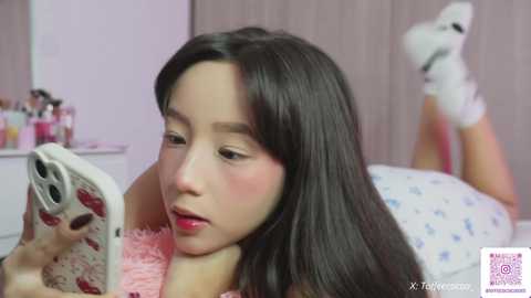 sophie_lii @ chaturbate on 20251022