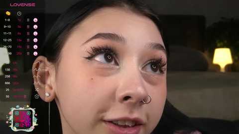 stephaniesally @ chaturbate on 20251022