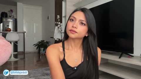 sweet_littleee @ chaturbate on 20251022