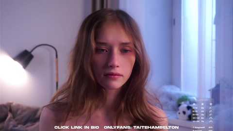 taitehambelton @ chaturbate on 20251022