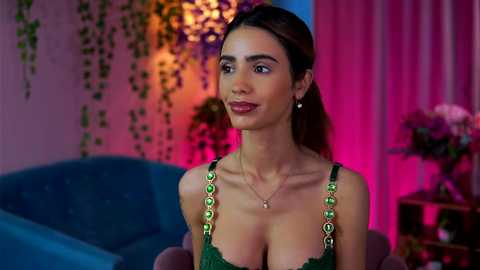 theayanna @ chaturbate on 20251022