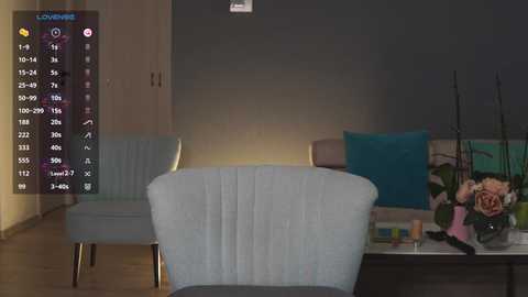 vanessa_de_ville @ chaturbate on 20251022