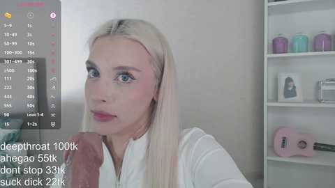 vickyfuckingdoll @ chaturbate on 20251022