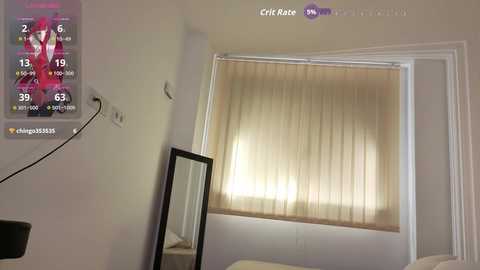 welcome2pleasureland @ chaturbate on 20251022