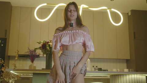 whisper_of_love @ chaturbate on 20251022