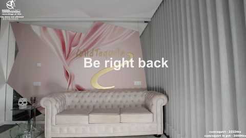 wildtequilla @ chaturbate on 20251022