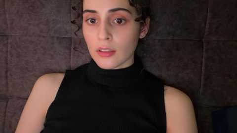 wonderland_stia @ chaturbate on 20251022