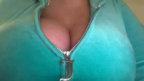 x_dreamgirl_x @ chaturbate on 20251022