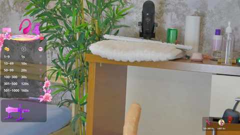 yourburnwish @ chaturbate on 20251022