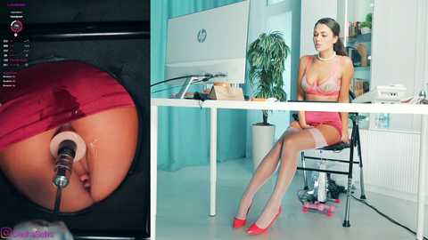 _artporno_ @ chaturbate on 20251023