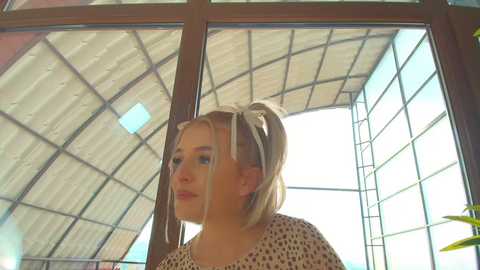 _parishill @ chaturbate on 20251023