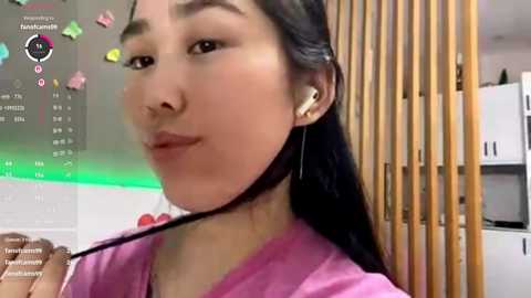 annabellegallego @ chaturbate on 20251023