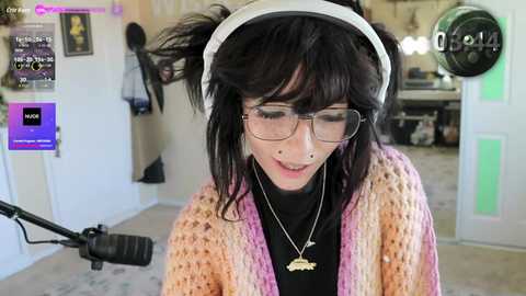 archancel @ chaturbate on 20251023