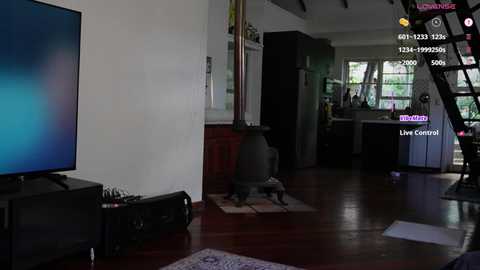 bellebabyboo @ chaturbate on 20251023