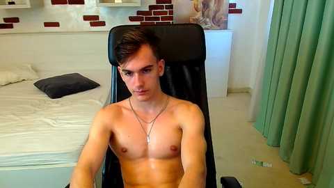 bradyflint @ chaturbate on 20251023