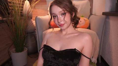 bunnybonn1e @ chaturbate on 20251023