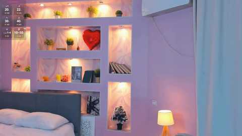 candy_flo @ chaturbate on 20251023