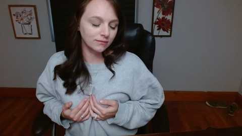 hi_cut_cutie @ chaturbate on 20251023