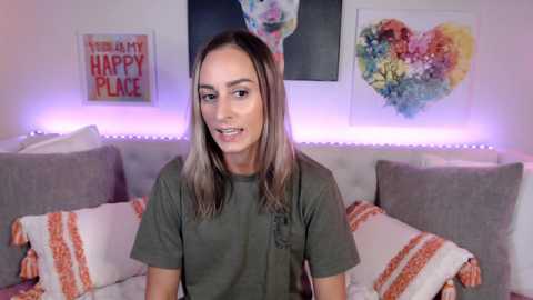 holihurricane @ chaturbate on 20251023