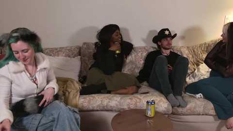 iammisstery @ chaturbate on 20251023