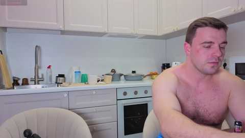 ihavepaws33 @ chaturbate on 20251023