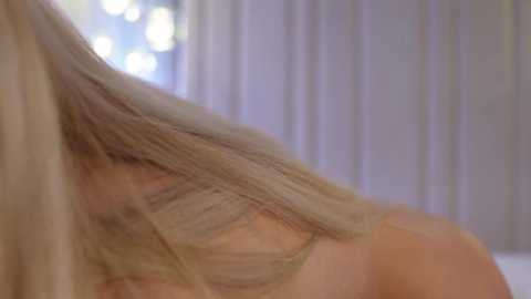 krissone @ chaturbate on 20251023