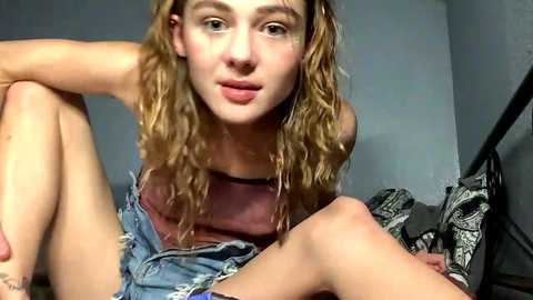 lil_luca @ chaturbate on 20251023