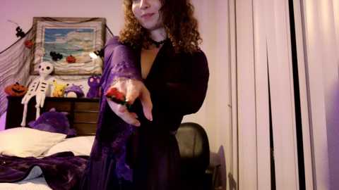 littledeathtrap @ chaturbate on 20251023