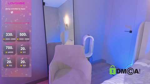 lonelyflowerr @ chaturbate on 20251023