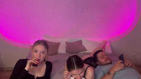 maliinka @ chaturbate on 20251023