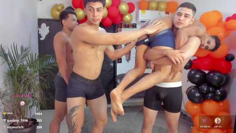 masters_sexx @ chaturbate on 20251023