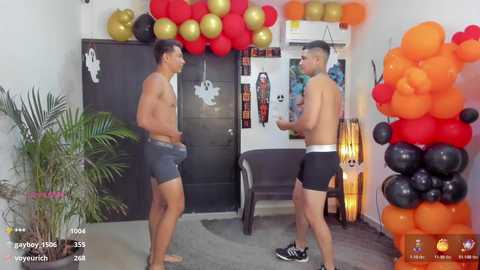 masters_sexx @ chaturbate on 20251023