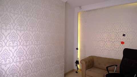 maxkaiden @ chaturbate on 20251023