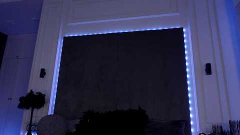 miladenver @ chaturbate on 20251023