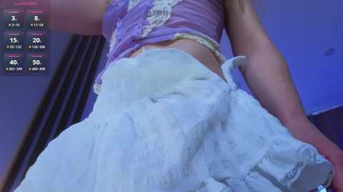 milly_shy @ chaturbate on 20251023