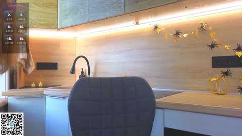 miss_bubbles @ chaturbate on 20251023