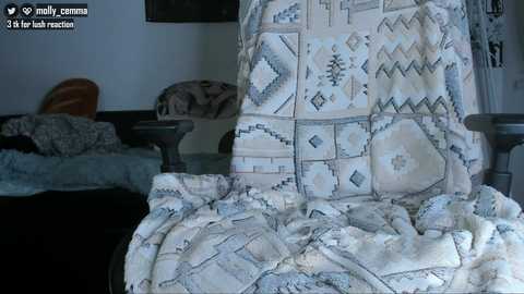 mollycemma @ chaturbate on 20251023