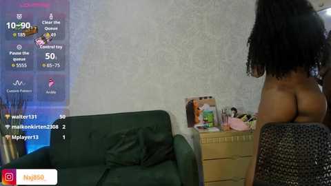 naomixjones1 @ chaturbate on 20251023