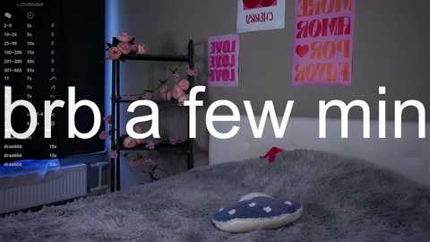 noreenbeckey @ chaturbate on 20251023