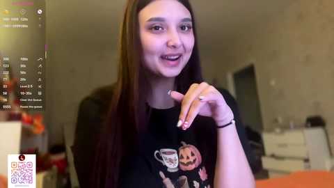 pinkncrazy @ chaturbate on 20251023