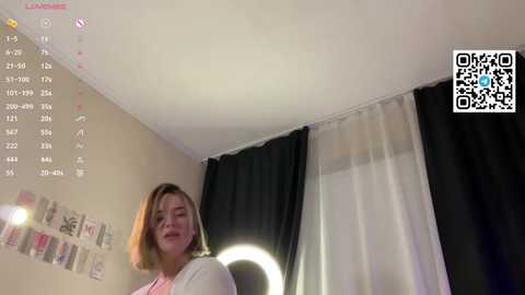 pleasant_fun @ chaturbate on 20251023