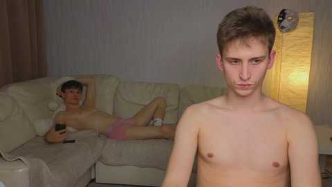 pupsenish @ chaturbate on 20251023